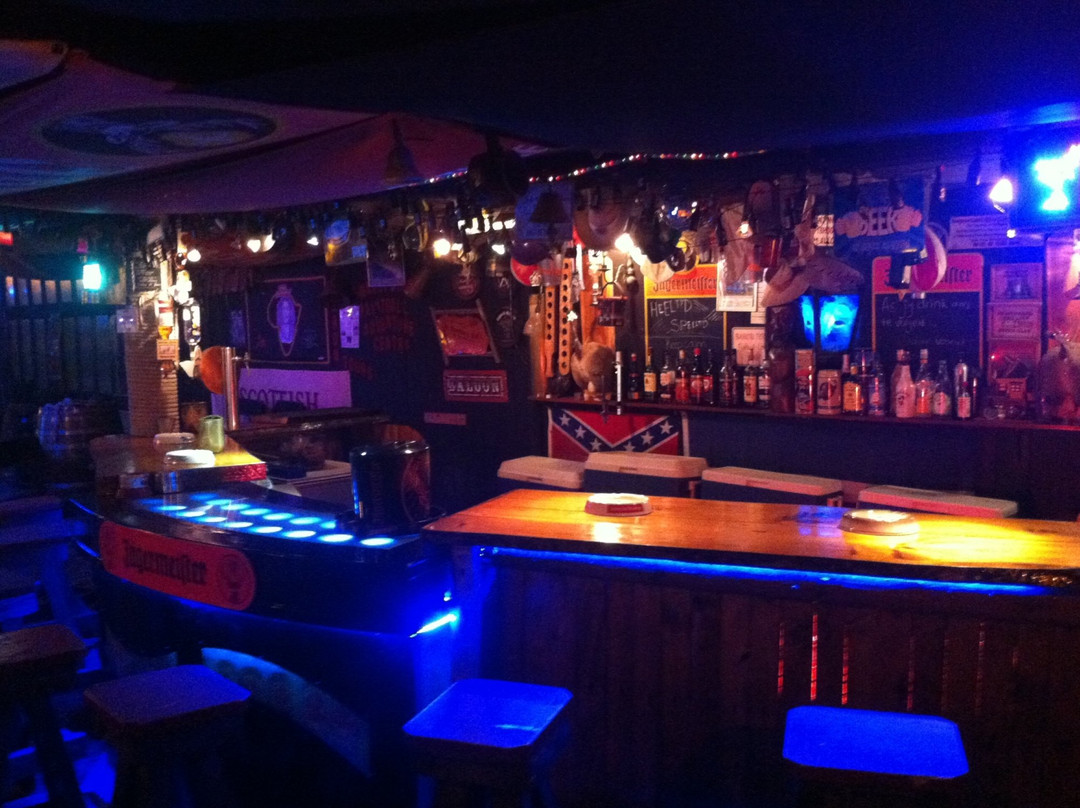 Swakopmund Adventure Park-斯瓦科普蒙德必去景点