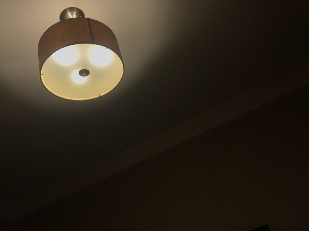 余姚辰茂河姆渡酒店主图