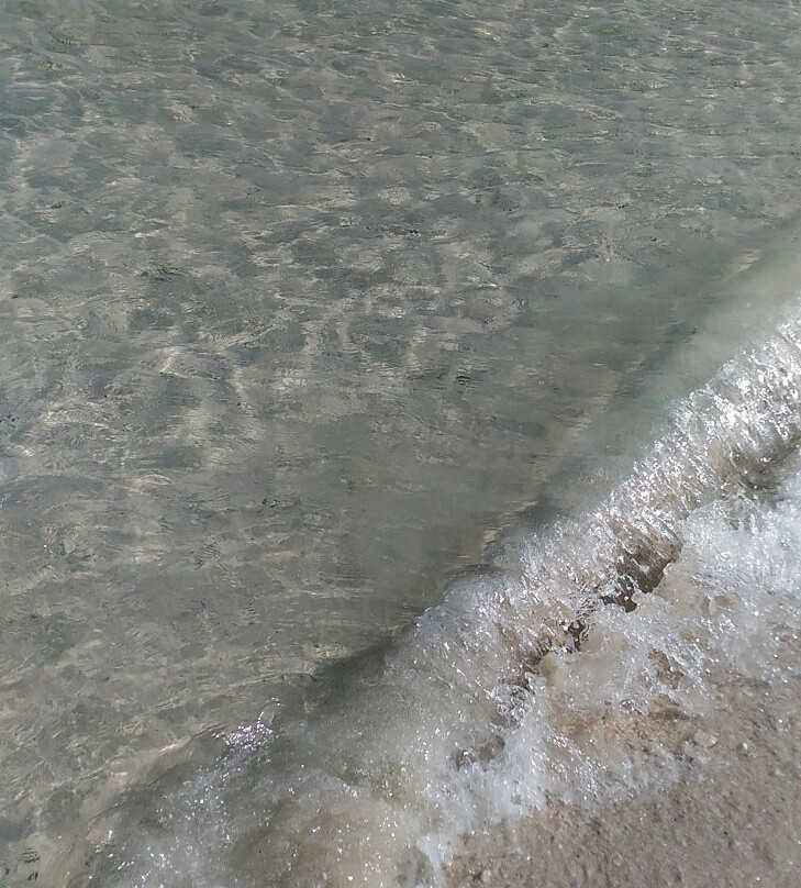 Sharjah Beach-沙迦必去景点