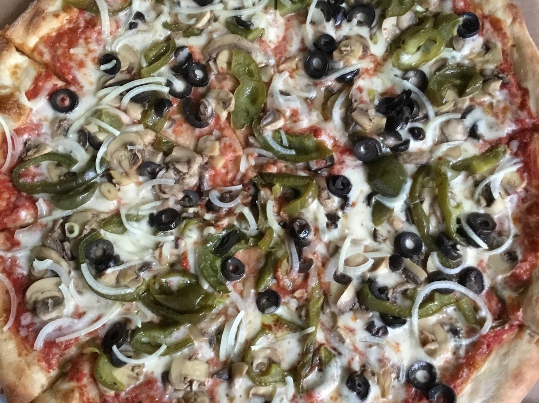 Palermo Pizza Sub & Pasta