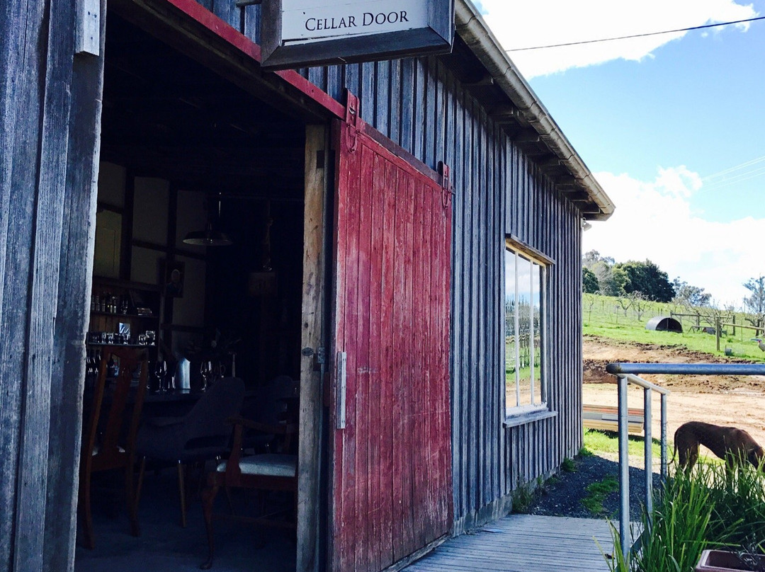 Wines for Joanie-Sidmouth必去景点