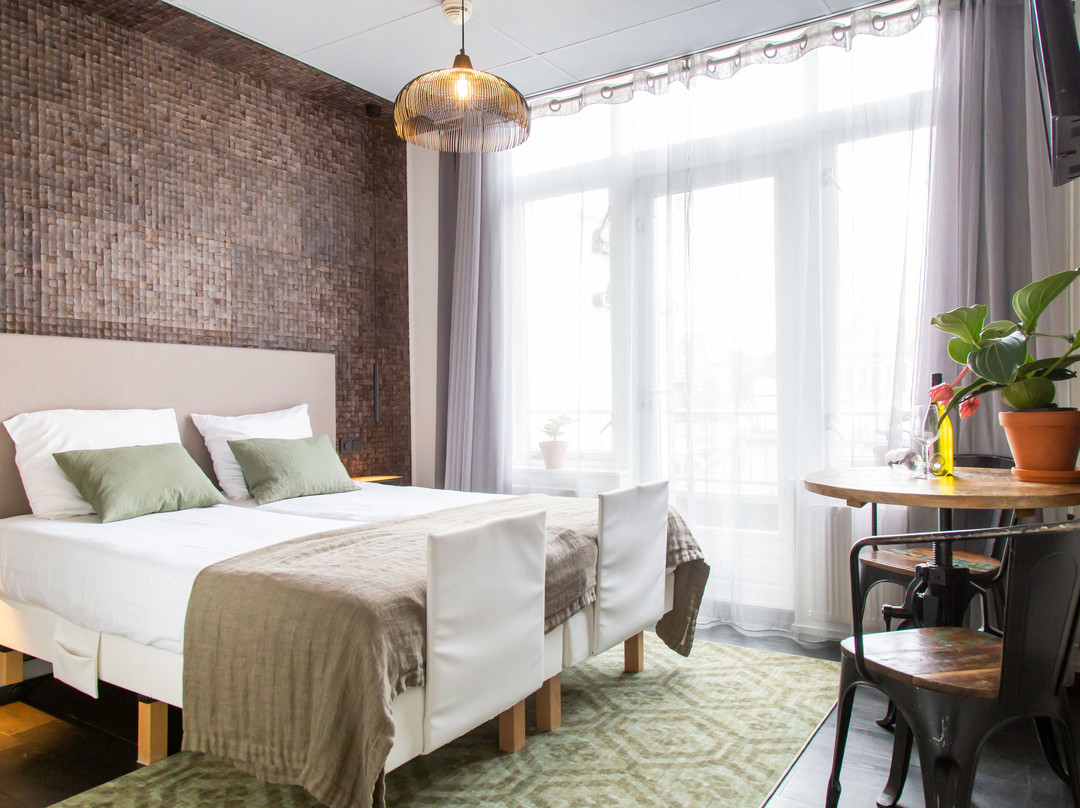 Hotel Pannenkoekhuis Vierwegen