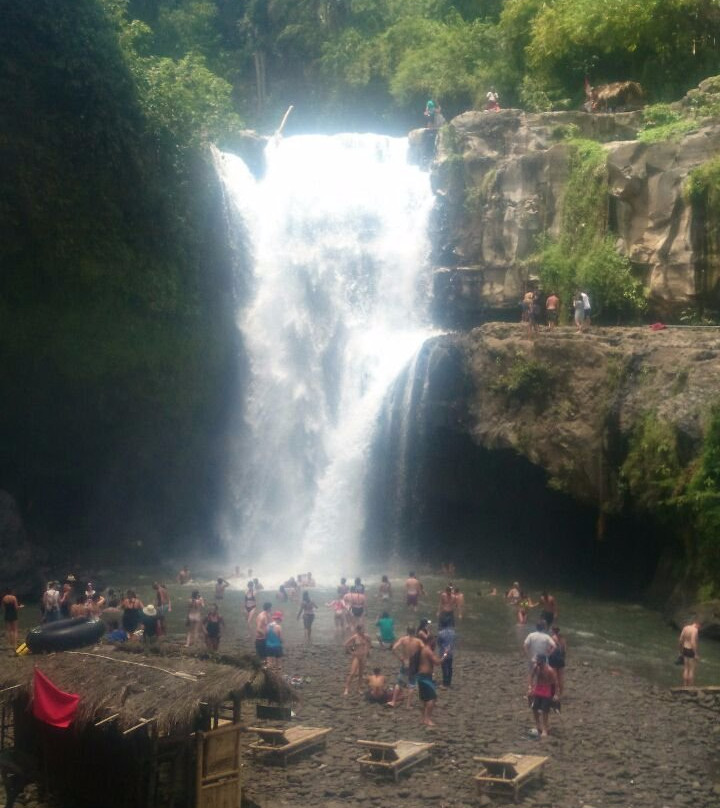 Agos Bali Travel-金巴兰必去景点