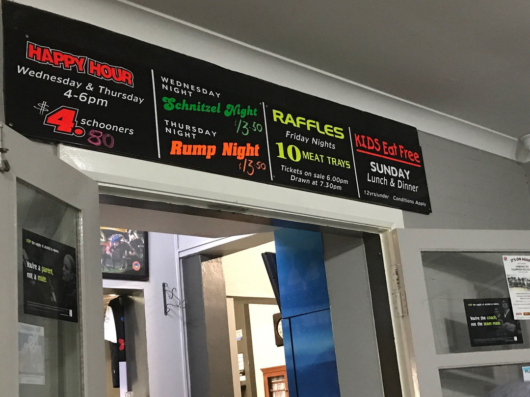 Khartoum Hotel主图