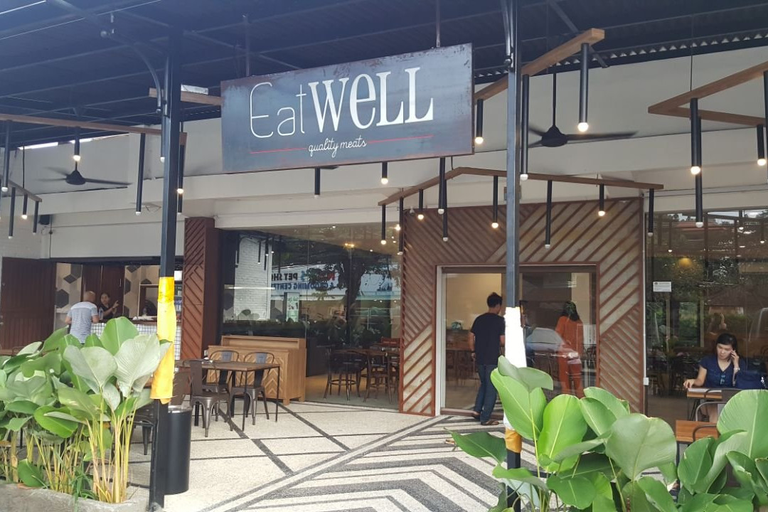 EatWell