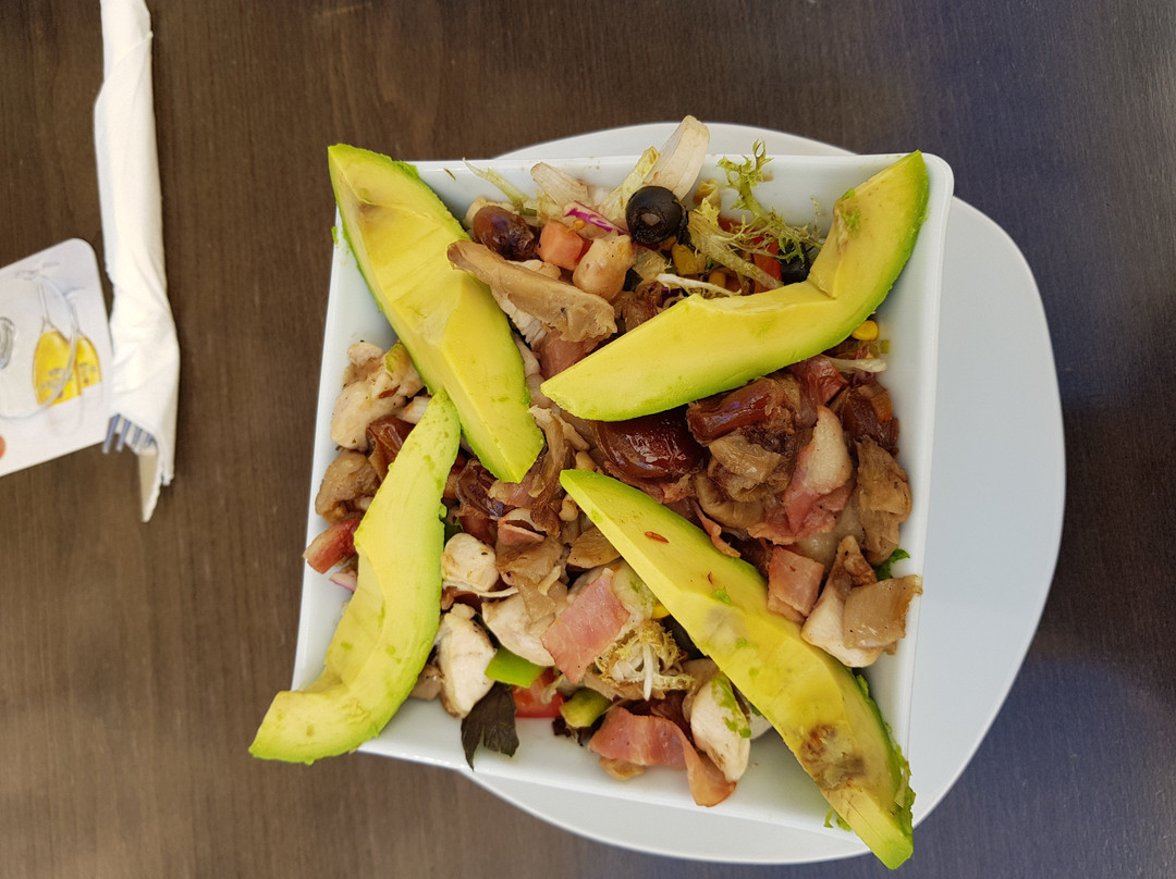 Segle XII-卡普德佩拉必去景点