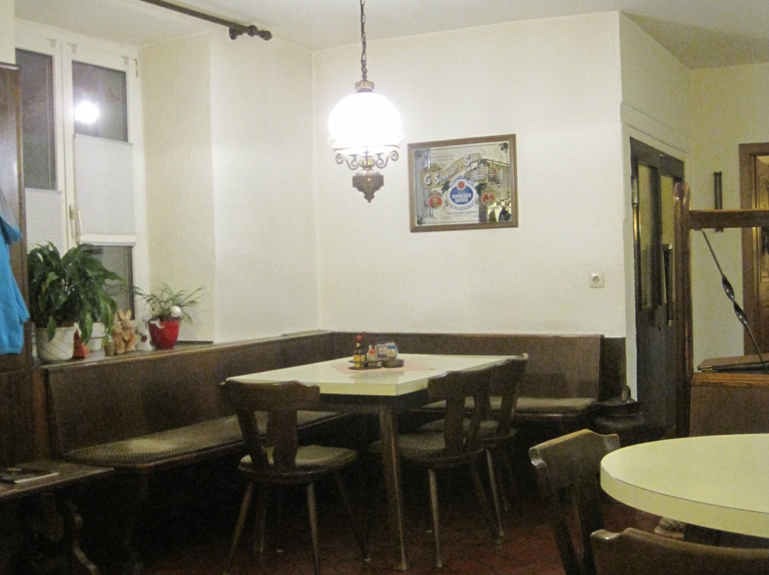 Pension-Restaurant Wachter主图