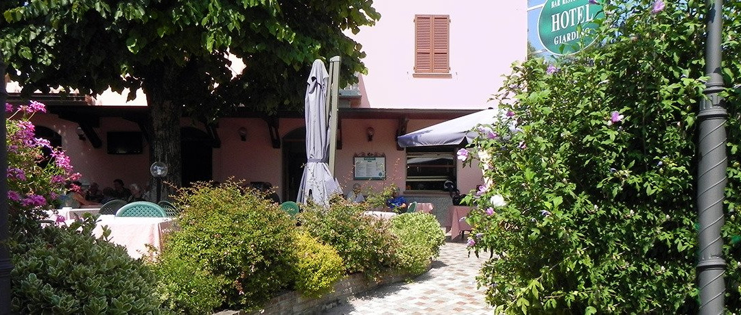 Albergo Giardino