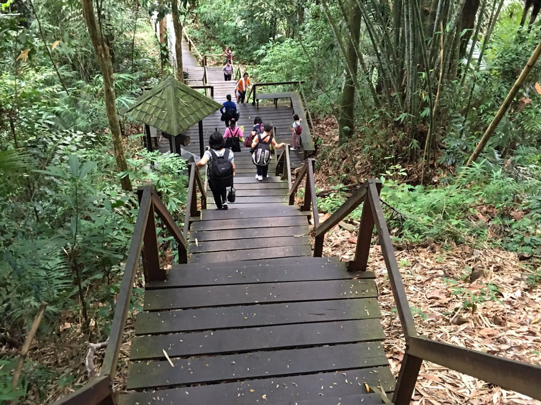 Catholic Memorial and Pilgrimage Centre-古晋必去景点