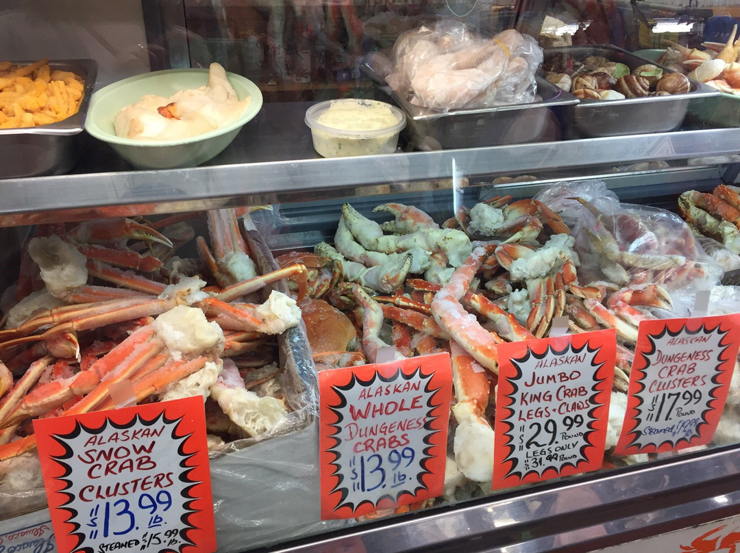 New Castle Farmer's Market-New Castle必去景点