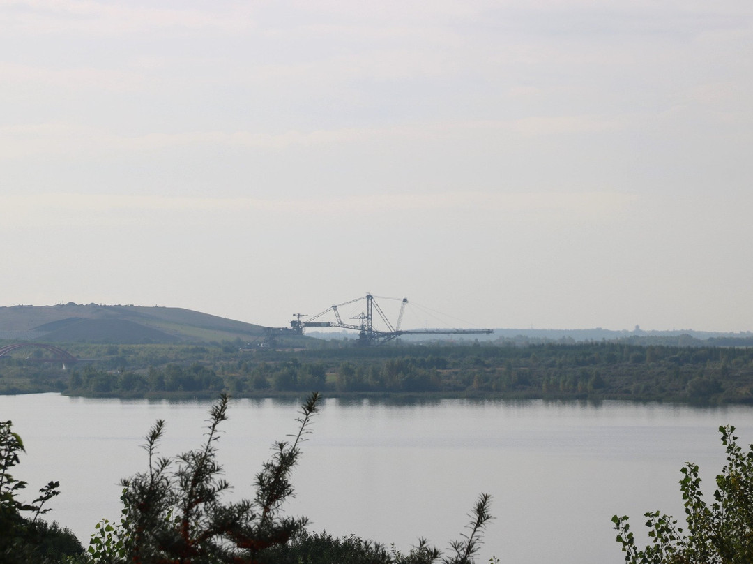 Markkleeberger See-Markkleeberg必去景点