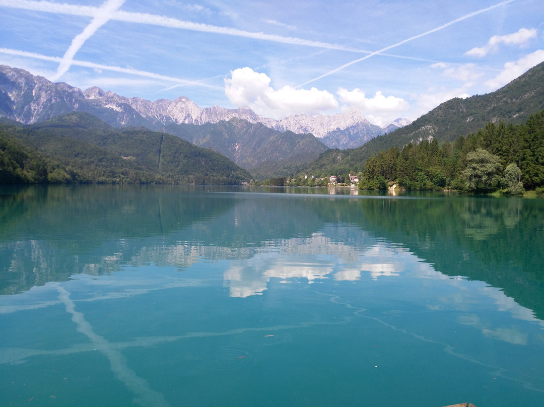 Revine Lago旅游攻略图片