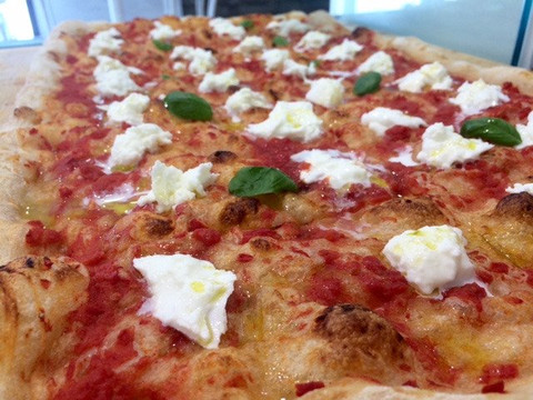 Capodarco餐馆和美食-Pizzaclub