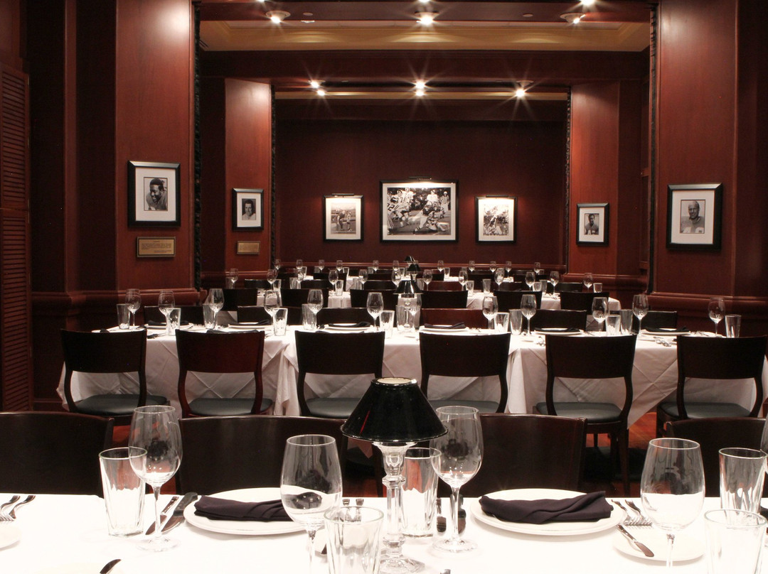 Shula's Steak House
