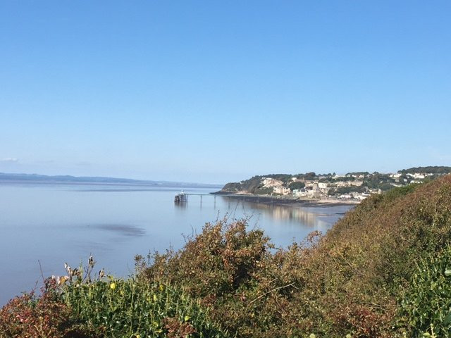 Poet's Walk