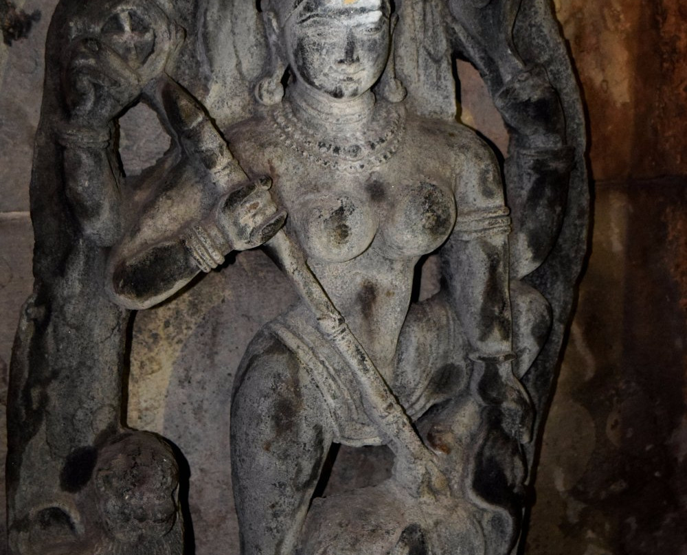 Nilagunda Bhimeshvara Temple景点图片