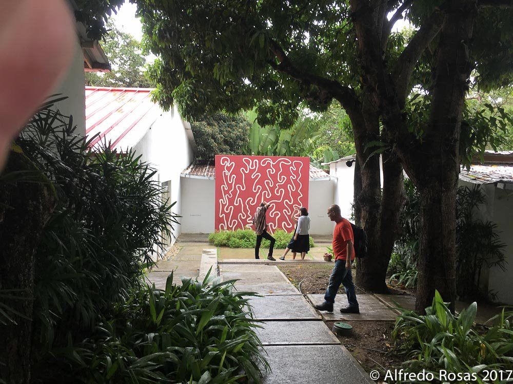 Centro de Arte Los Galpones-加拉加斯必去景点