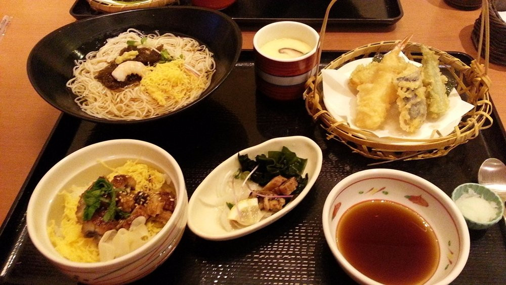 和食さと 福知山店