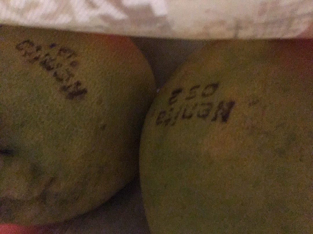 Bankerohan Public Market-达沃必去景点