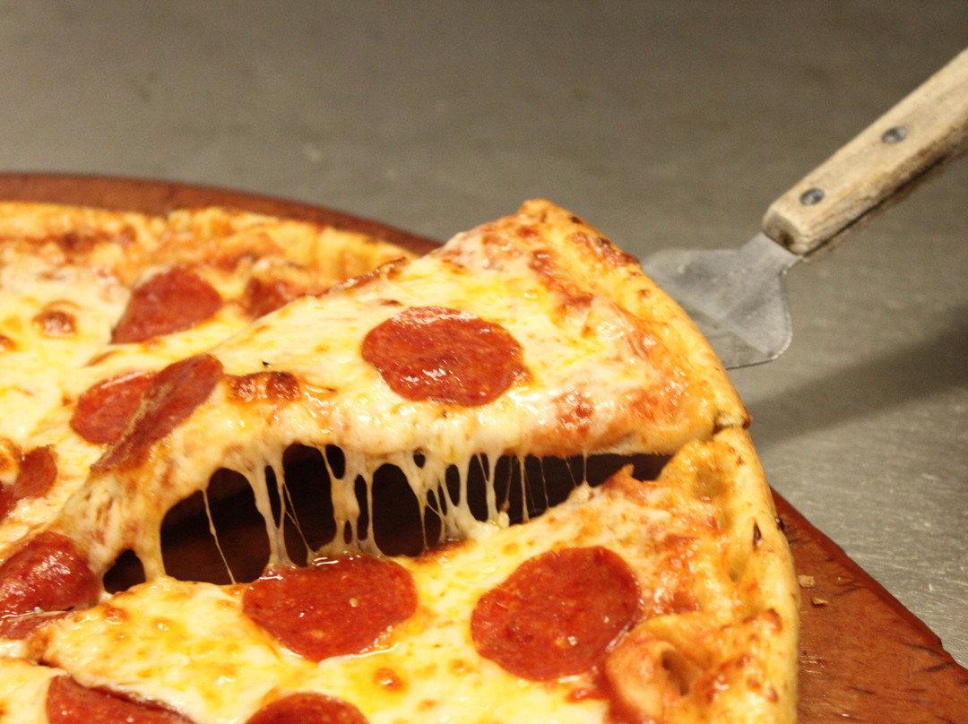 Joto's Pizza