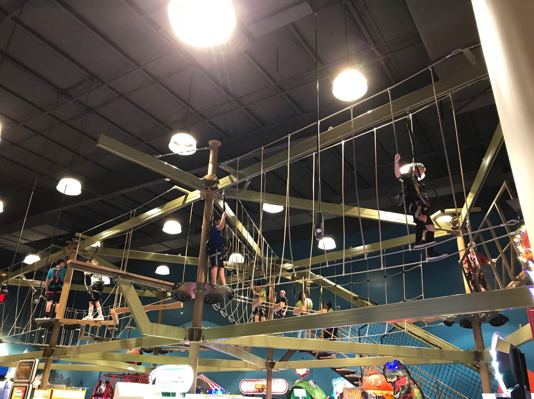 Go 'N Bananas Family Fun Center景点图片