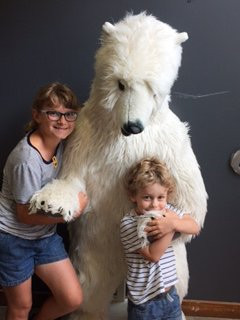 Musee de la nature et des sciences-舍布鲁克必去景点