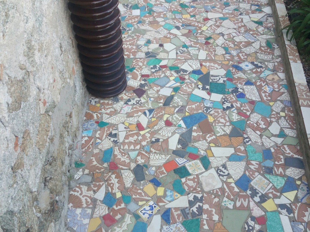 Casa Museo Jorn景点图片