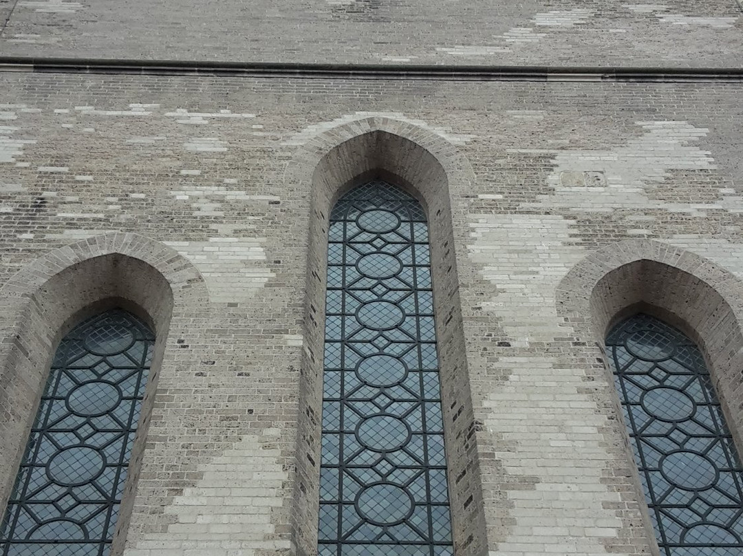Librije Zutphen-Zutphen必去景点