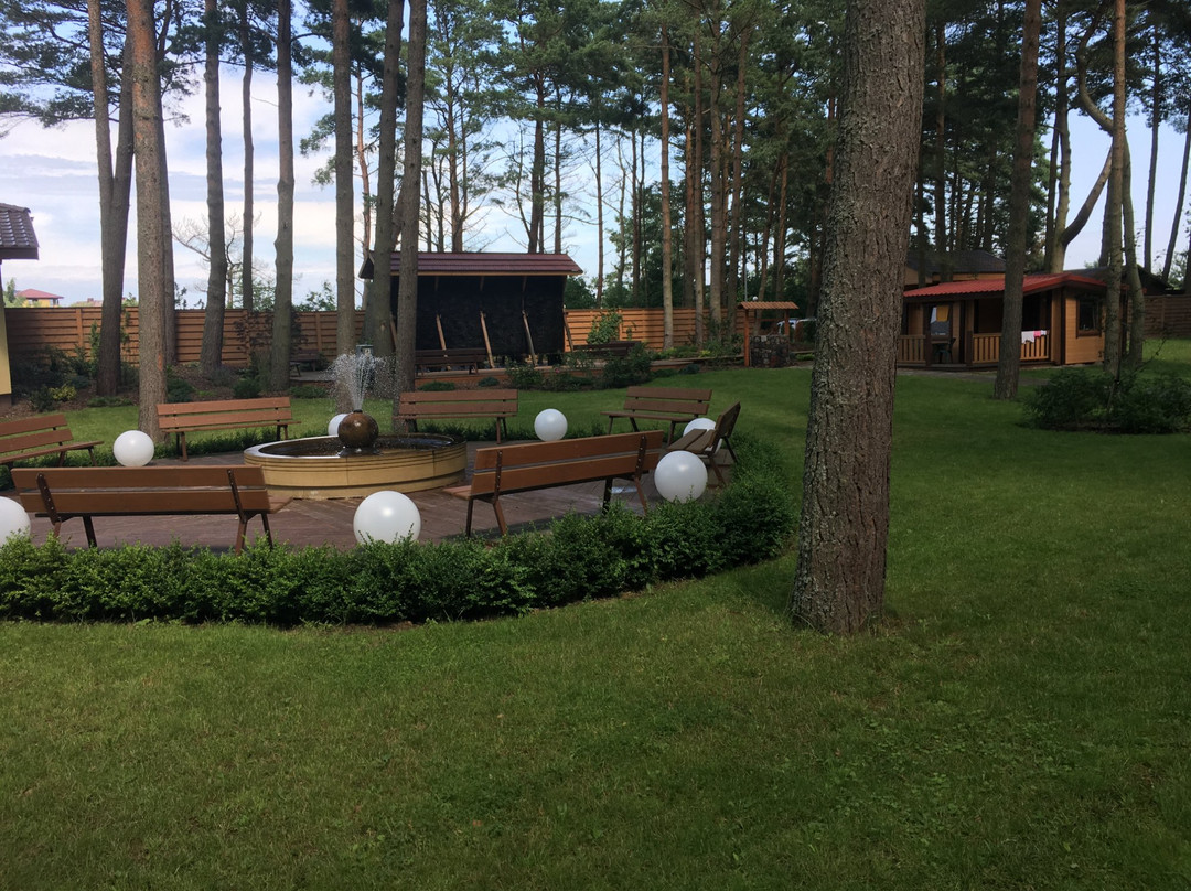 Blue Resort Ostrowo