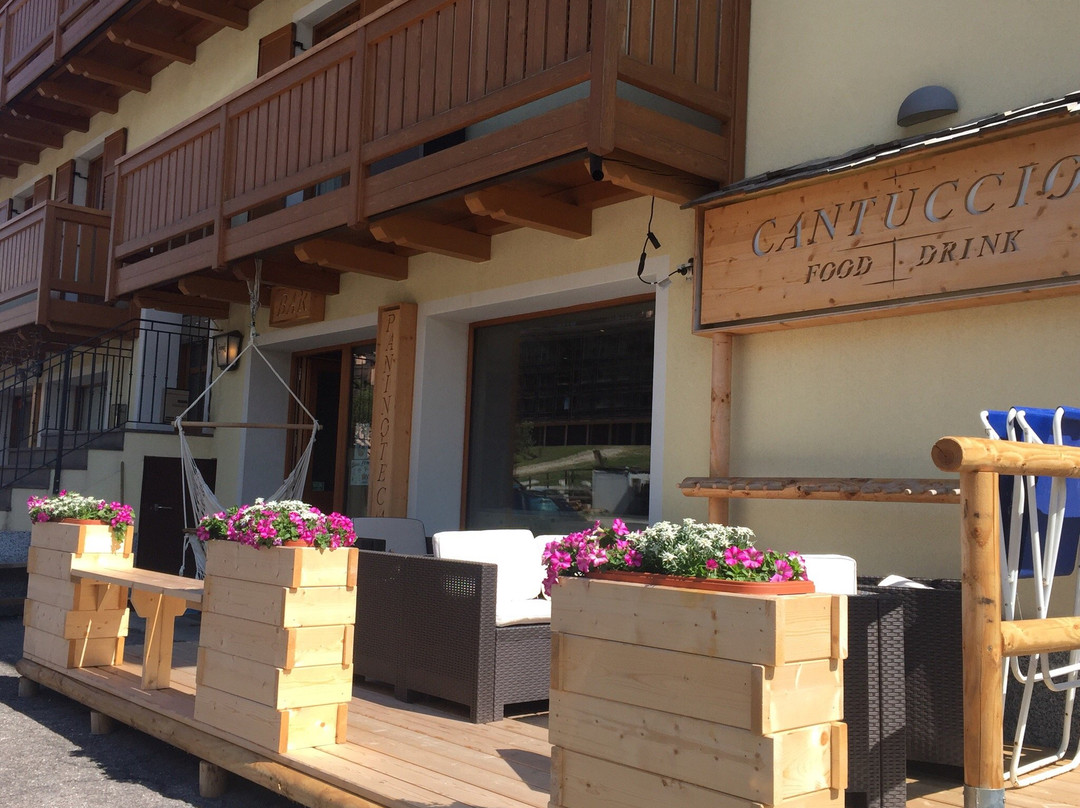 Bar Cantuccio