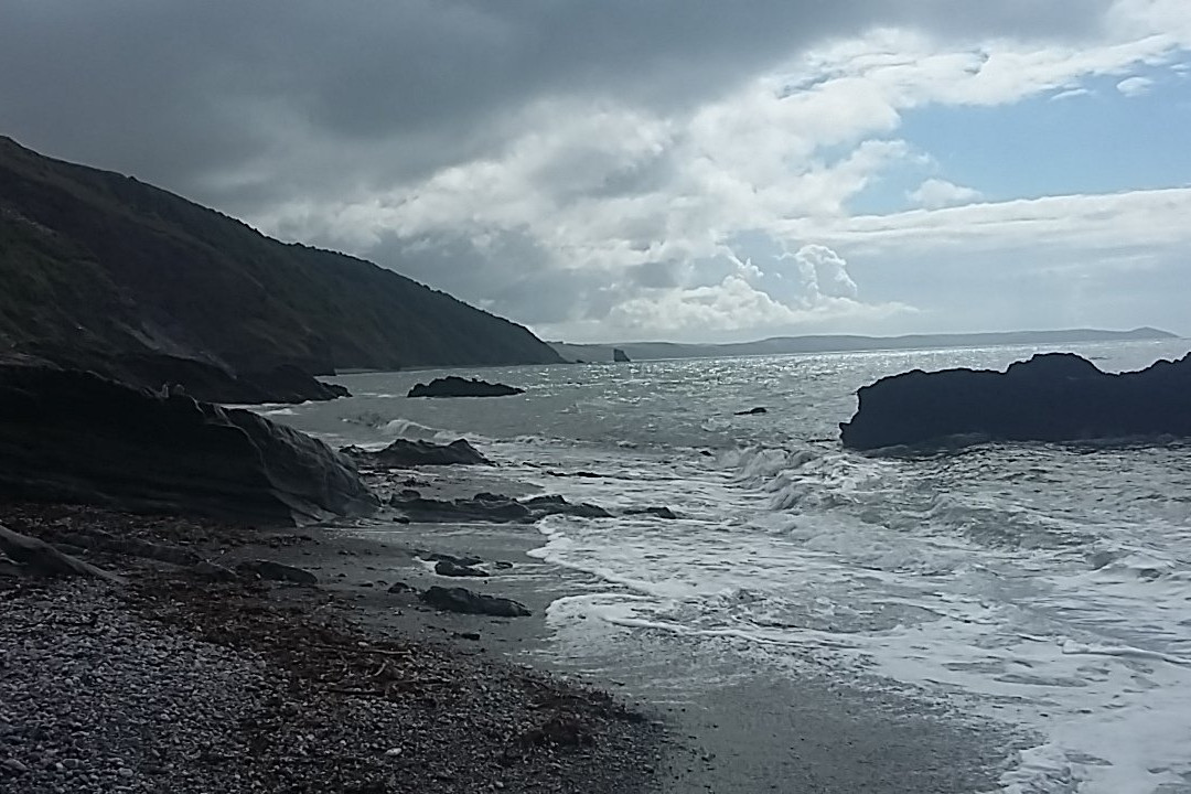 Downderry旅游攻略图片