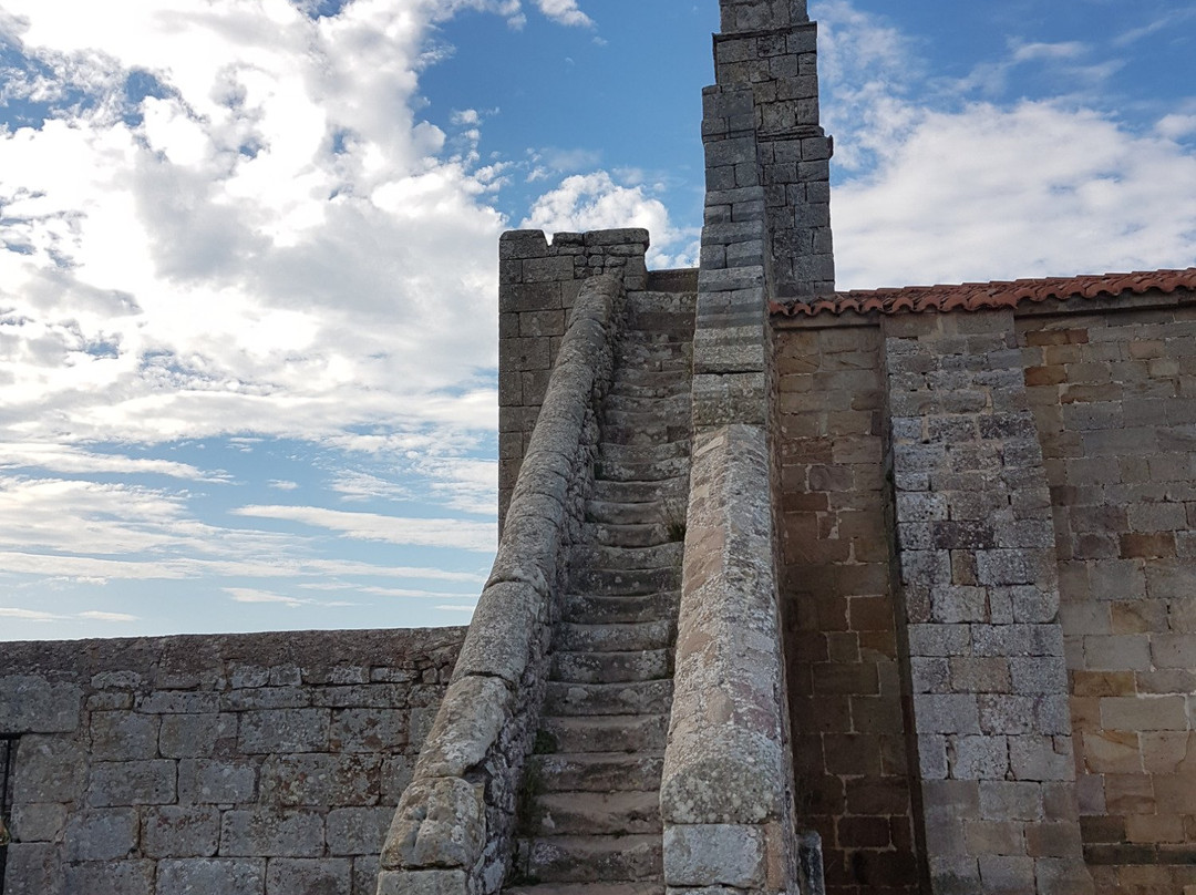Iglesia de Santa Maria-雷托尔蒂略必去景点