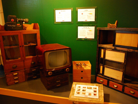 Abuta Local Museum-洞爷湖町必去景点