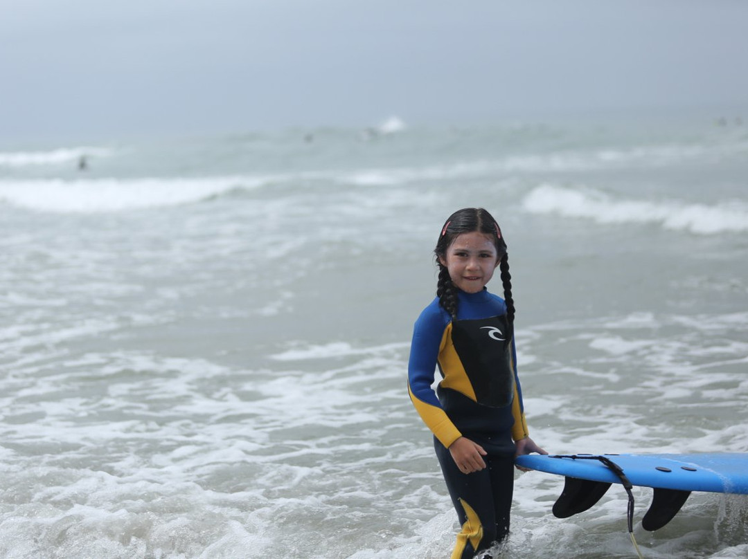 Eli Howard Surf School-Cardiff-by-the-Sea必去景点