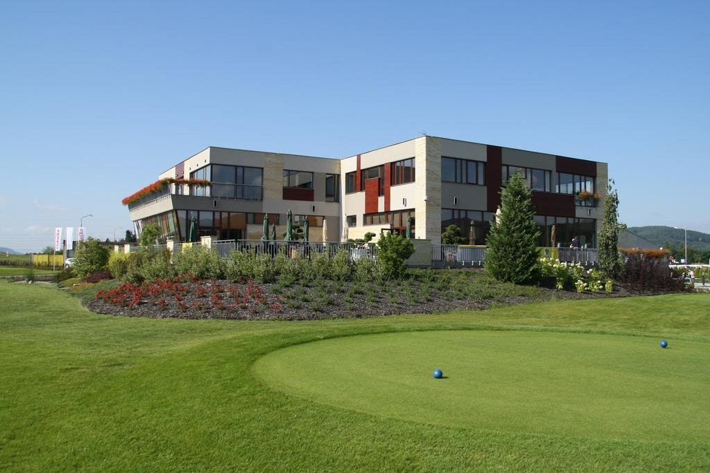 Beroun Golf Resort主图