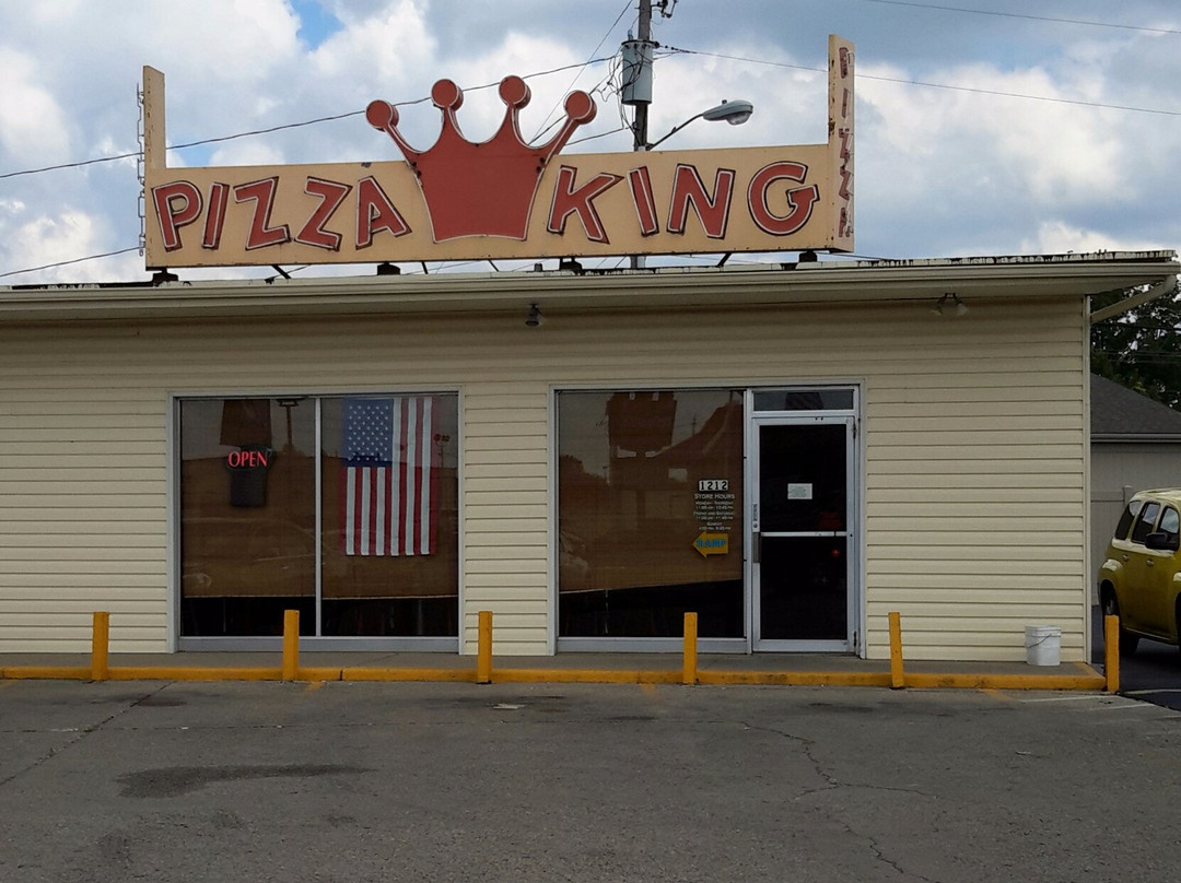 Pizza King