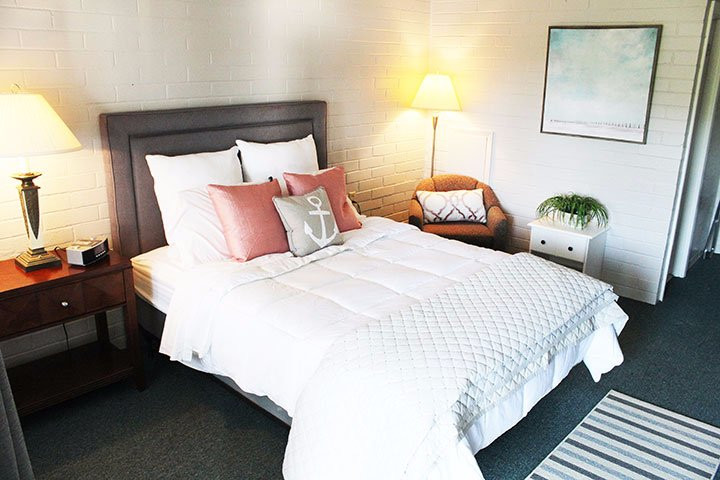 Keuka Lake Motel主图