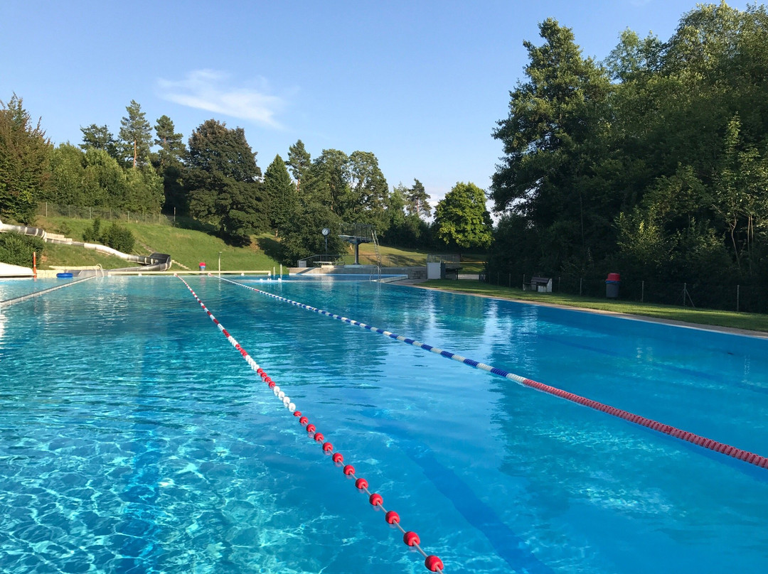Schwimmbad