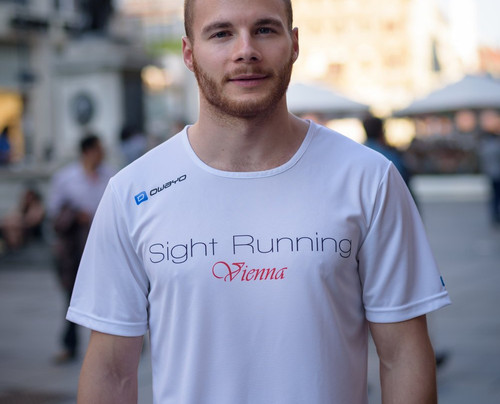 Vienna Sightrunning-维也纳必去景点