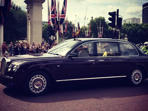 Private London Tours-伦敦必去景点