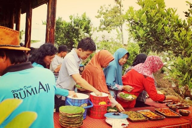 Wisata Desa Agro Bumiaji-巴图必去景点