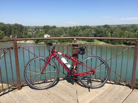 Nomad Mobile Gear Rental-卡尔加里必去景点