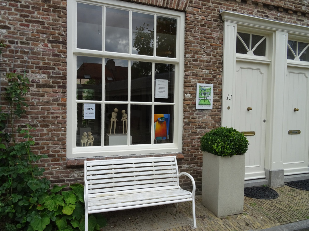 Galerie T-Middelburg必去景点