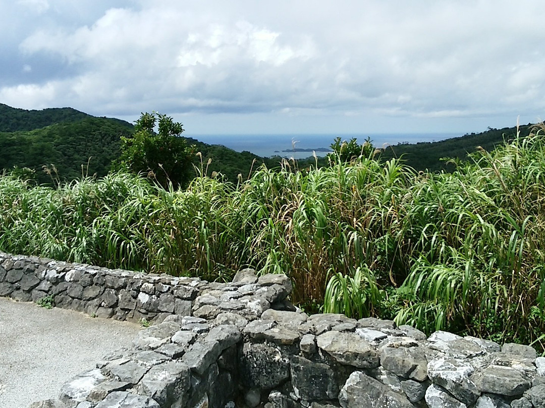 大宜味村旅游攻略图片