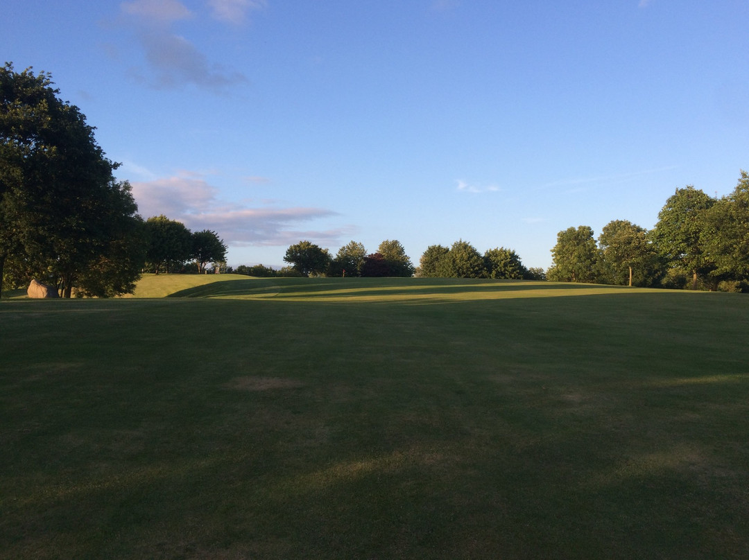 Golfclub Brodauer Mühle景点图片