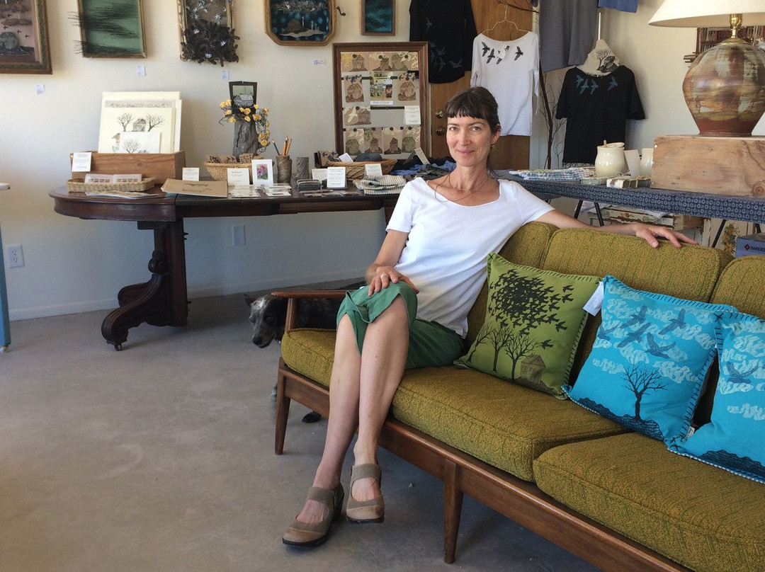 Home & Range-科尔特斯必去景点