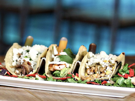 Crestview Hills餐馆和美食-MacKenzie River Pizza, Grill & Pub