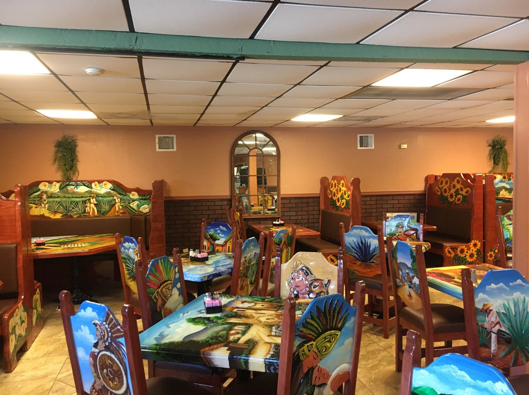 Carmela's Mexican Restaurant