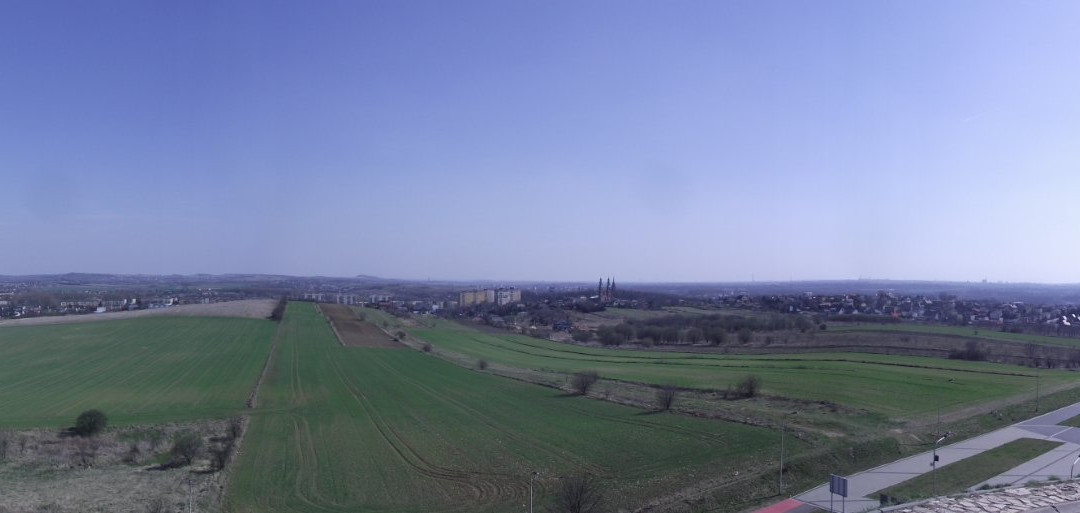 Kopiec Wyzwolenia景点图片