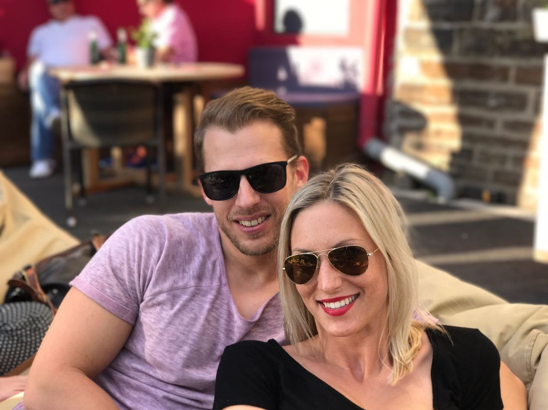 Cuvée DIEHLs Lounge